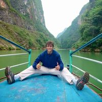 Nicolò Hoffer's Photo