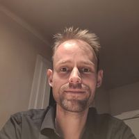 Josué Gilbert's Photo