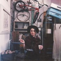 Cigdem Boru的照片