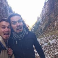 Marc Schille的照片