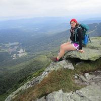 Karine Arseneault's Photo