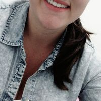 Camila Zanesco's Photo