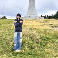 Gavin Sofronski的照片