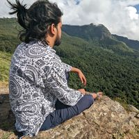 Shashank Kumar's Photo