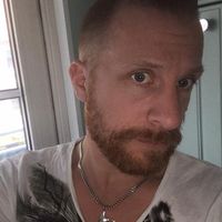 Le foto di Henrik Fransson