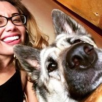 Maria Pedroza的照片