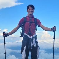 Daisuke Tanaka's Photo