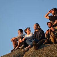 Holly Dixon的照片