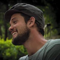 Emanuel Uñac Puigdengolas's Photo