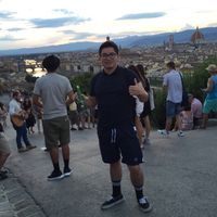 Miguel Casillas的照片