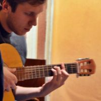 Alexander Berezin's Photo