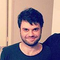 Gustavo Cavinato's Photo