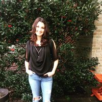 Samantha Malkus的照片