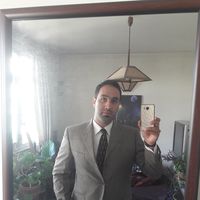 Qmars Pilehchian's Photo