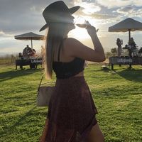 Daniela Caballero's Photo