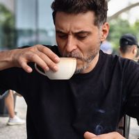 Cüneyt Varup's Photo