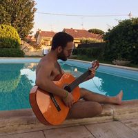 Ernesto Cardenio's Photo