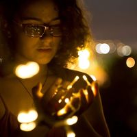 Marilou Bougoulia's Photo