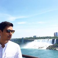 Javier Palacios's Photo