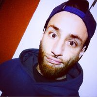 Nicolás aleman's Photo