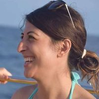 Cansu Kavşat's Photo