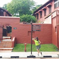 Margareta Dumaria's Photo