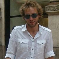 Szymon Stachecki's Photo