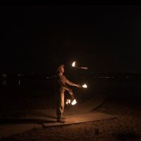 sham susskind's Photo