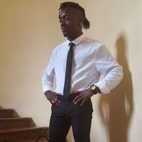 Фотографии пользователя Dominikk Mbala