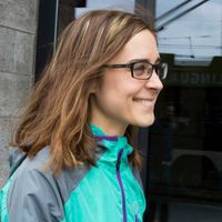 Olga Shipilo's Photo