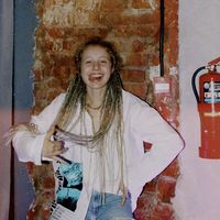 Ekaterina  Grechishkina的照片