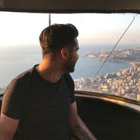 Hussam Satar's Photo