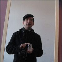 Benjamin Auberer's Photo