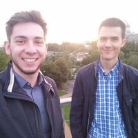 Thomas Zangerl's Photo