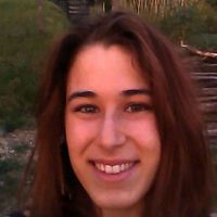 Giulia Grisenti's Photo