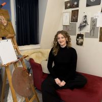 Samantha van den Bosch的照片