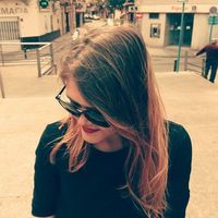 Sara Vidal Berenguer的照片