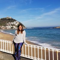 Fotos de Mariana Grela