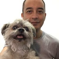 Rene Garcia的照片