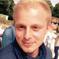 Patric Büeler's Photo