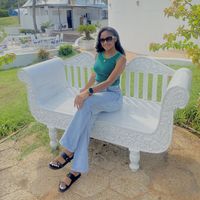 Getrude Boniventure的照片