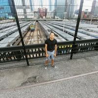 Austin Tillett's Photo