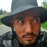 Photos de danil Effendi