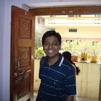 Srikant Gadicherla's Photo