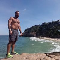 Zdjęcia użytkownika Gabriel Sego