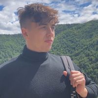 Milan Sopoci's Photo