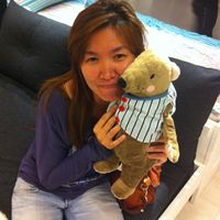 Parisa Sermsap的照片