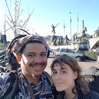 Jonas Santos's Photo