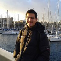 Фотографии пользователя Luis Cabarique