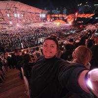 Charlotte Meding's Photo